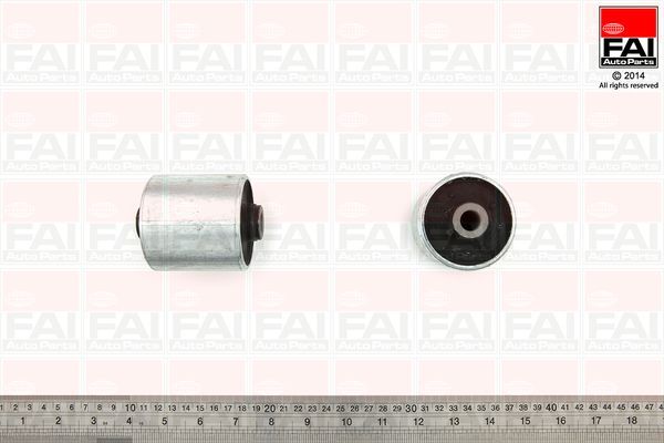 Valdymo svirties/išilginių svirčių įvorė FAI AutoParts SS5837