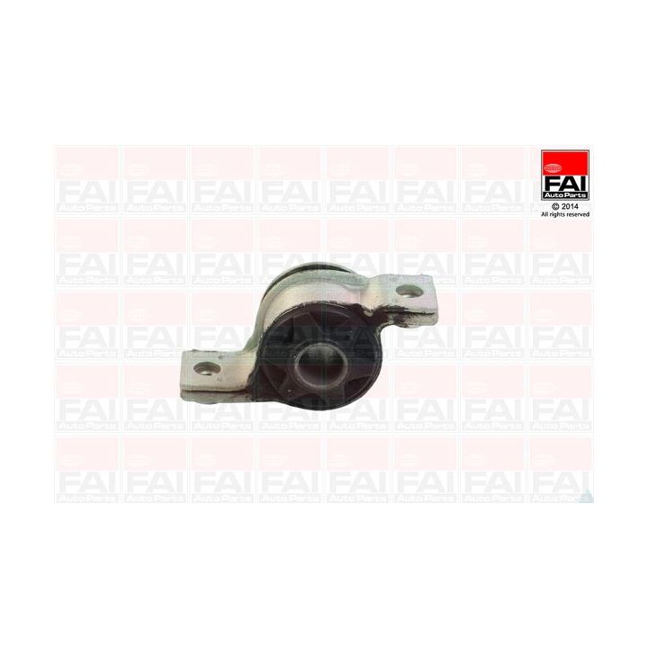 Valdymo svirties/išilginių svirčių įvorė FAI AutoParts SS599