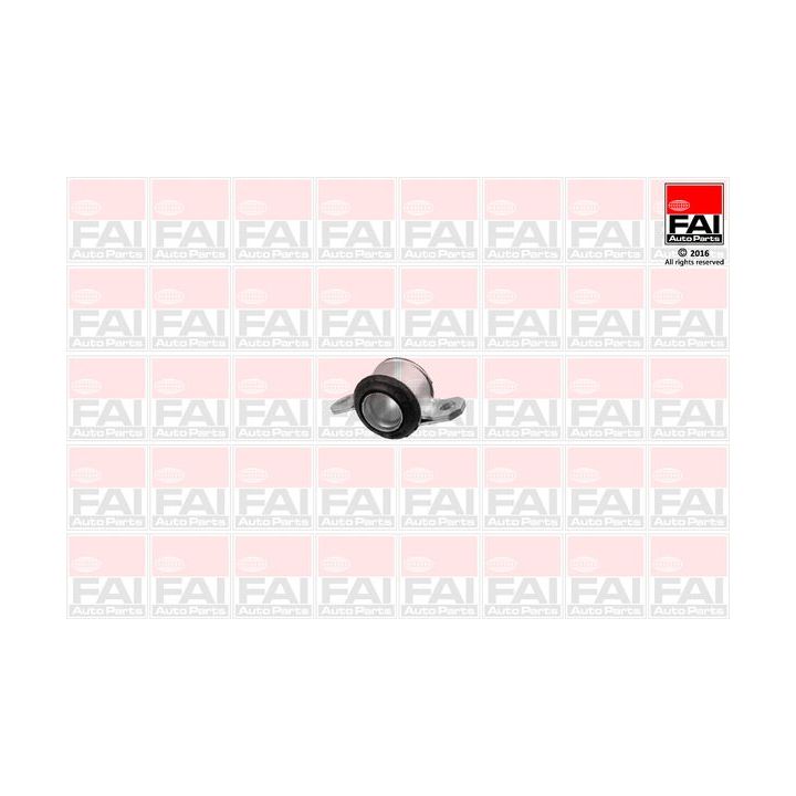 Valdymo svirties/išilginių svirčių įvorė FAI AutoParts SS6342