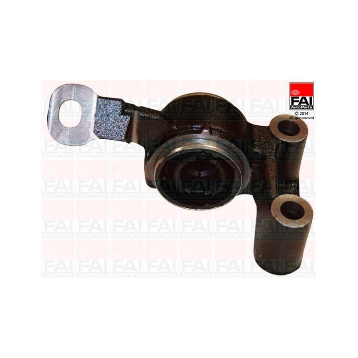 Valdymo svirties/išilginių svirčių įvorė FAI AutoParts SS7228