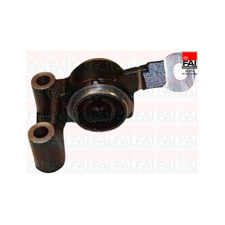 Valdymo svirties/išilginių svirčių įvorė FAI AutoParts SS7229