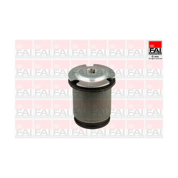 Valdymo svirties/išilginių svirčių įvorė FAI AutoParts SS7595