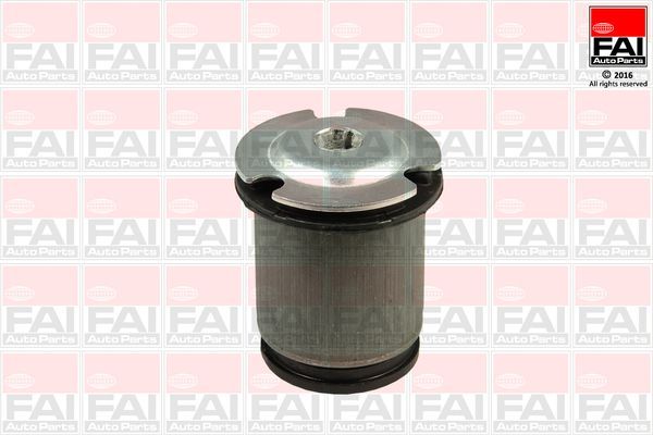 Valdymo svirties/išilginių svirčių įvorė FAI AutoParts SS7595