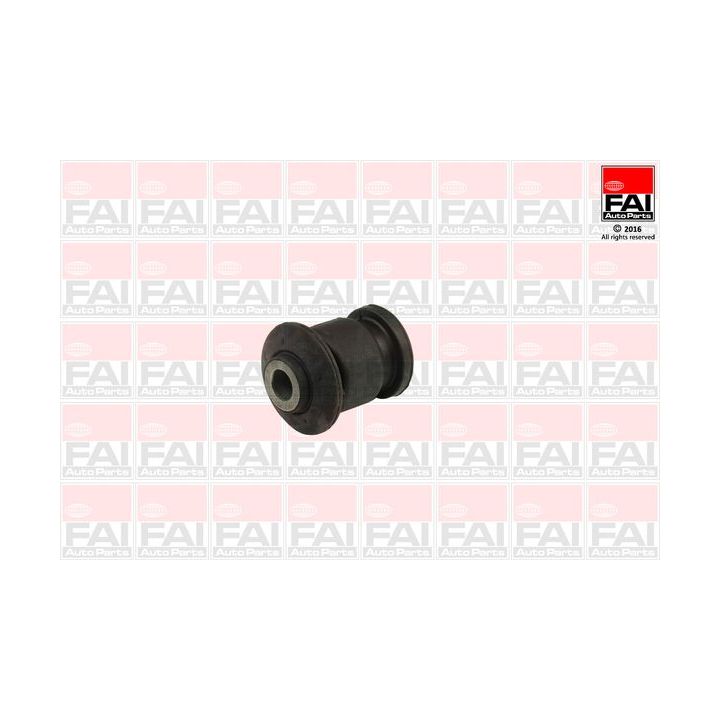 Valdymo svirties/išilginių svirčių įvorė FAI AutoParts SS8418