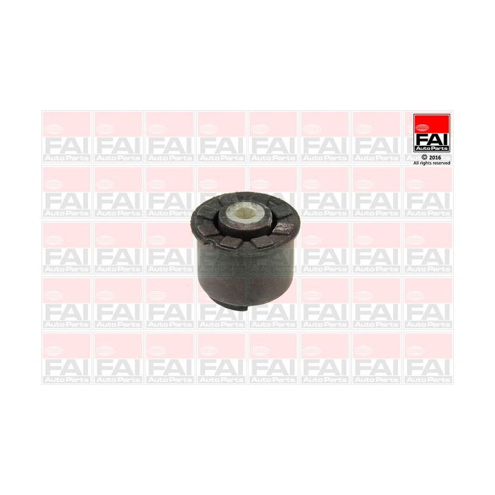 Valdymo svirties/išilginių svirčių įvorė FAI AutoParts SS8429