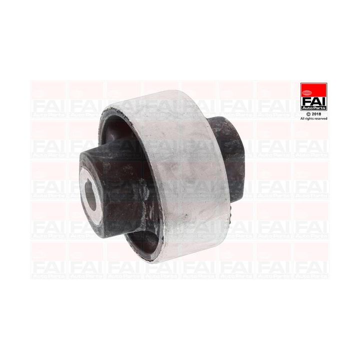 Valdymo svirties/išilginių svirčių įvorė FAI AutoParts SS9680