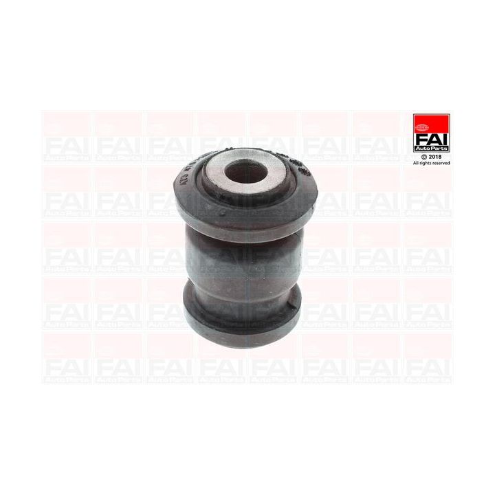 Valdymo svirties/išilginių svirčių įvorė FAI AutoParts SS9681