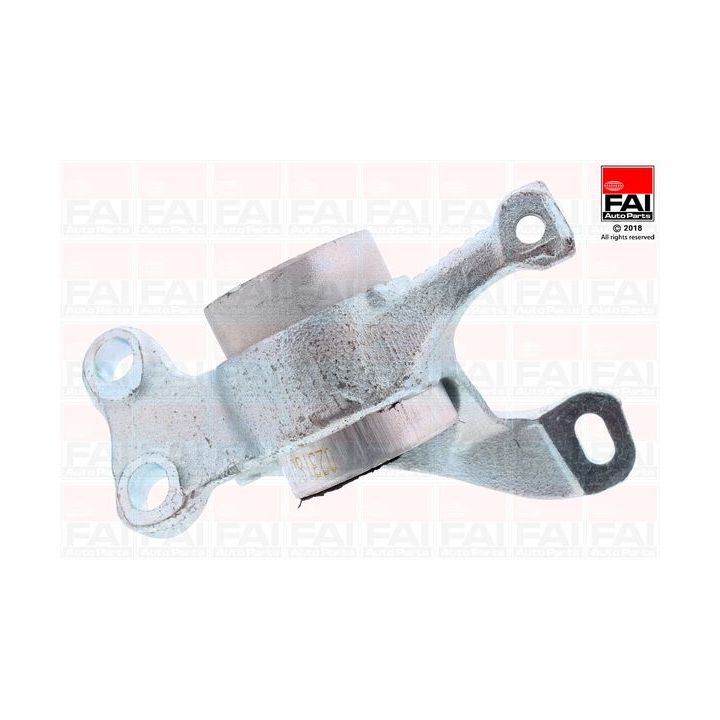 Valdymo svirties/išilginių svirčių įvorė FAI AutoParts SS9738