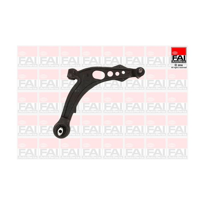 Vikšro valdymo svirtis FAI AutoParts SS052