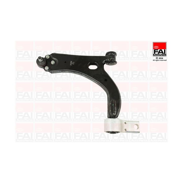 Vikšro valdymo svirtis FAI AutoParts SS065