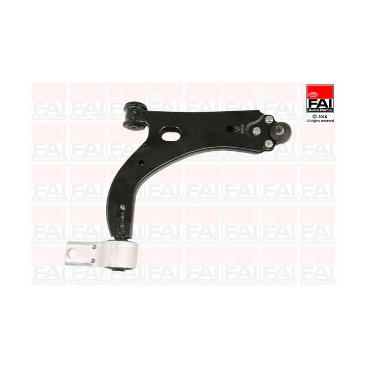 Vikšro valdymo svirtis FAI AutoParts SS066