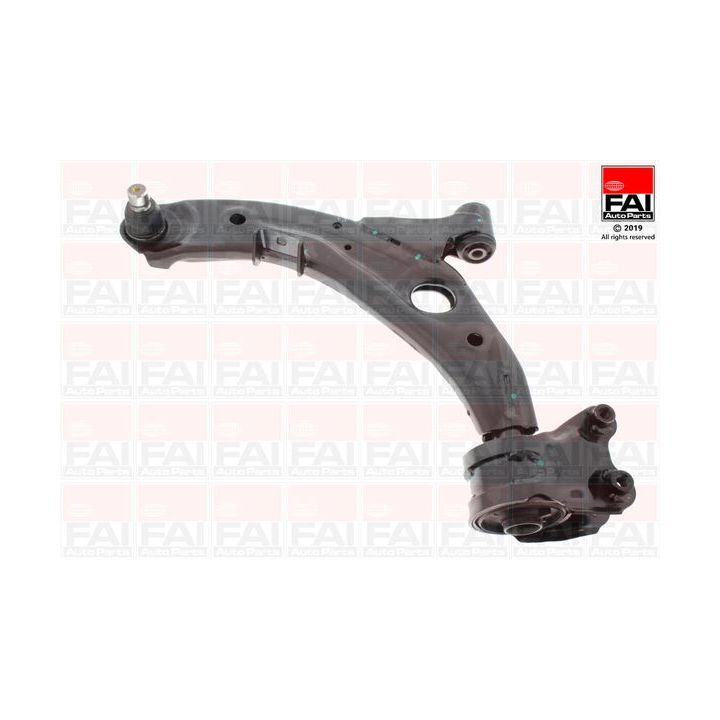 Vikšro valdymo svirtis FAI AutoParts SS10157