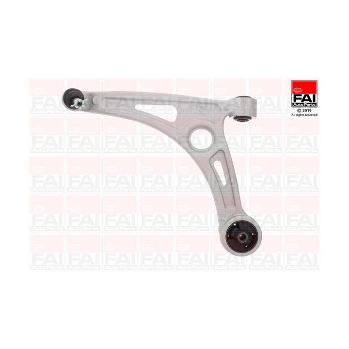 Vikšro valdymo svirtis FAI AutoParts SS10243