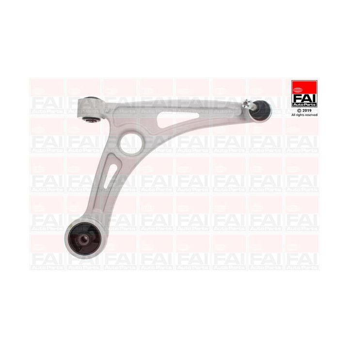 Vikšro valdymo svirtis FAI AutoParts SS10244