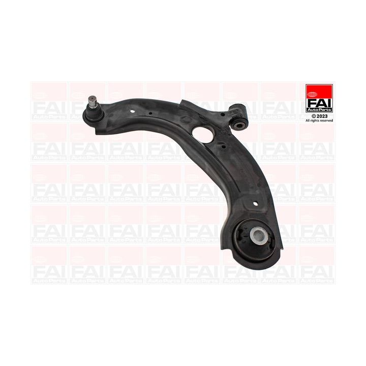 Vikšro valdymo svirtis FAI AutoParts SS10283