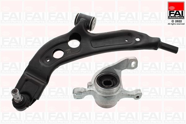 Vikšro valdymo svirtis FAI AutoParts SS10827