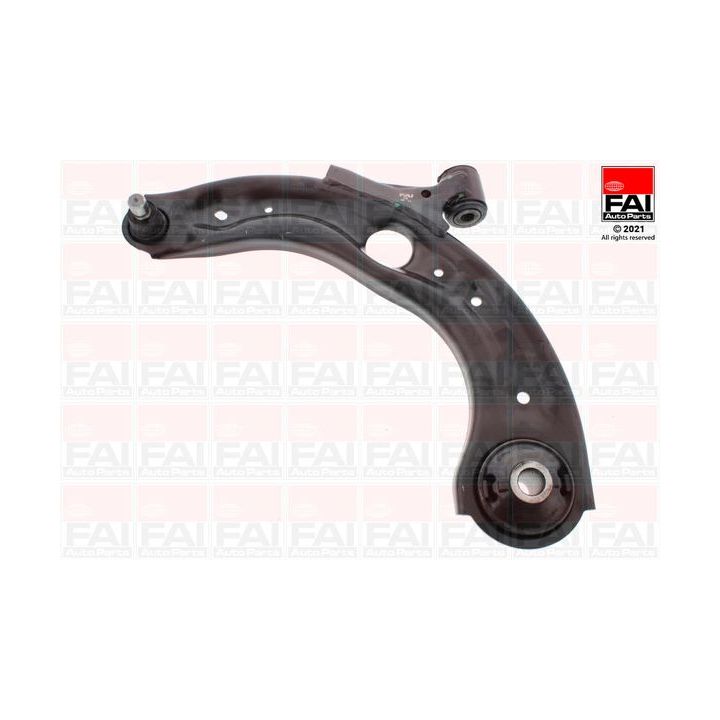 Vikšro valdymo svirtis FAI AutoParts SS10865