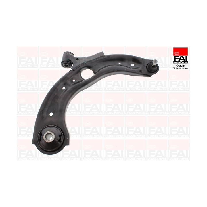 Vikšro valdymo svirtis FAI AutoParts SS10866