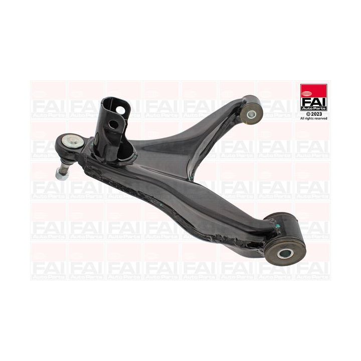 Vikšro valdymo svirtis FAI AutoParts SS11004