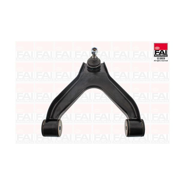 Vikšro valdymo svirtis FAI AutoParts SS11005