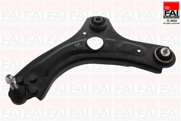 Vikšro valdymo svirtis FAI AutoParts SS11040
