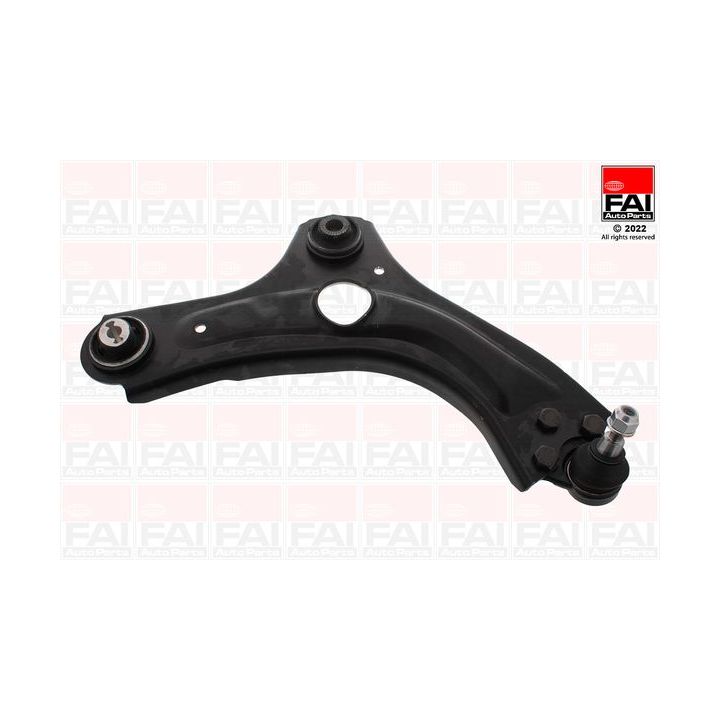 Vikšro valdymo svirtis FAI AutoParts SS11041