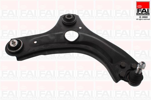 Vikšro valdymo svirtis FAI AutoParts SS11041