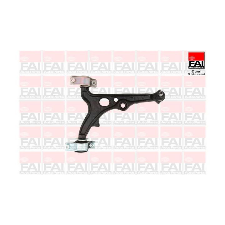 Vikšro valdymo svirtis FAI AutoParts SS1344