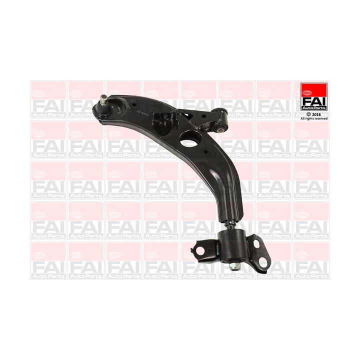 Vikšro valdymo svirtis FAI AutoParts SS1355