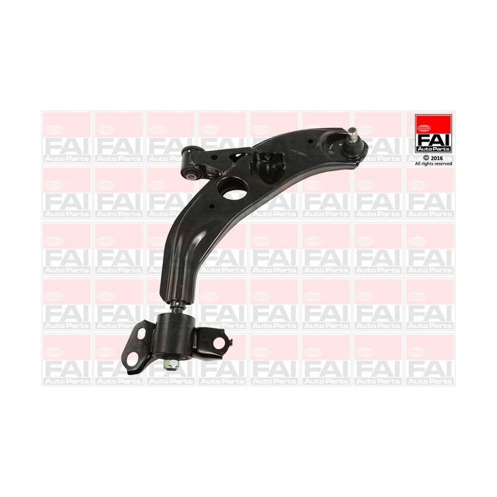 Vikšro valdymo svirtis FAI AutoParts SS1356