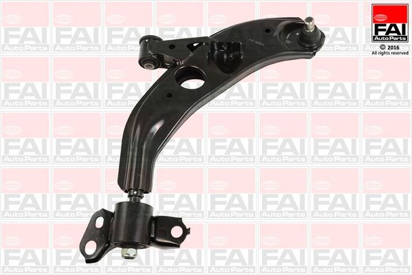 Vikšro valdymo svirtis FAI AutoParts SS1356