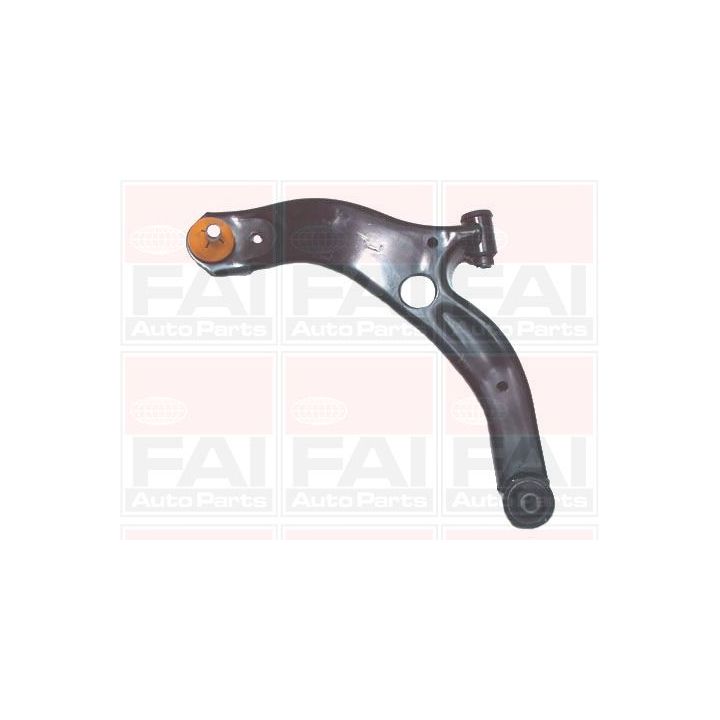 Vikšro valdymo svirtis FAI AutoParts SS2119