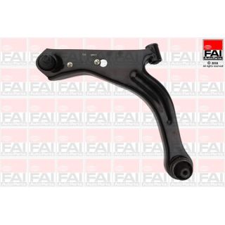 Vikšro valdymo svirtis FAI AutoParts SS2121