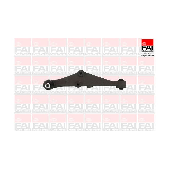 Vikšro valdymo svirtis FAI AutoParts SS218