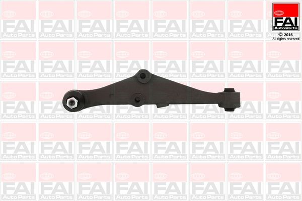 Vikšro valdymo svirtis FAI AutoParts SS218