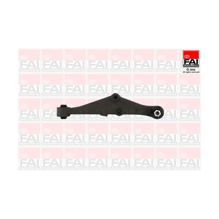 Vikšro valdymo svirtis FAI AutoParts SS219