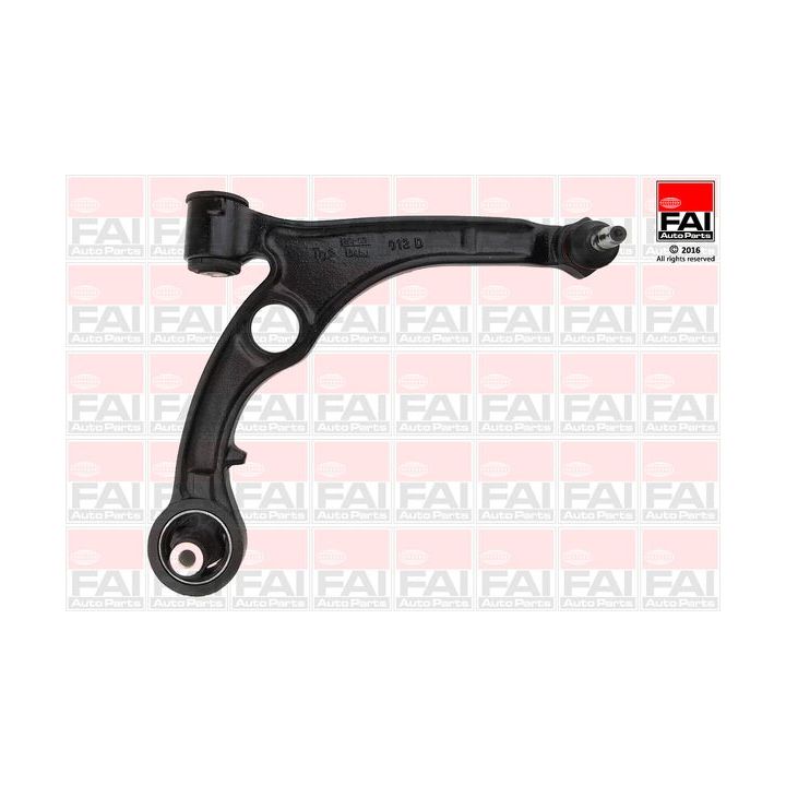 Vikšro valdymo svirtis FAI AutoParts SS2244