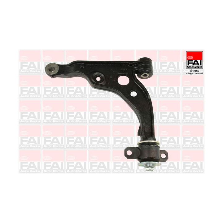 Vikšro valdymo svirtis FAI AutoParts SS2245