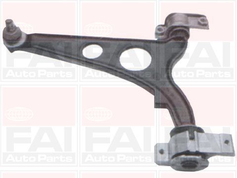 Vikšro valdymo svirtis FAI AutoParts SS2247