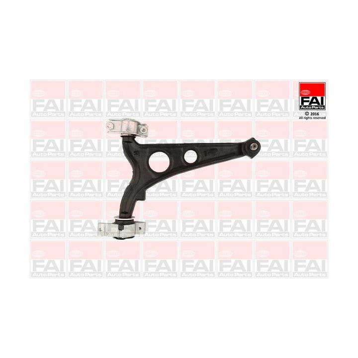 Vikšro valdymo svirtis FAI AutoParts SS2248