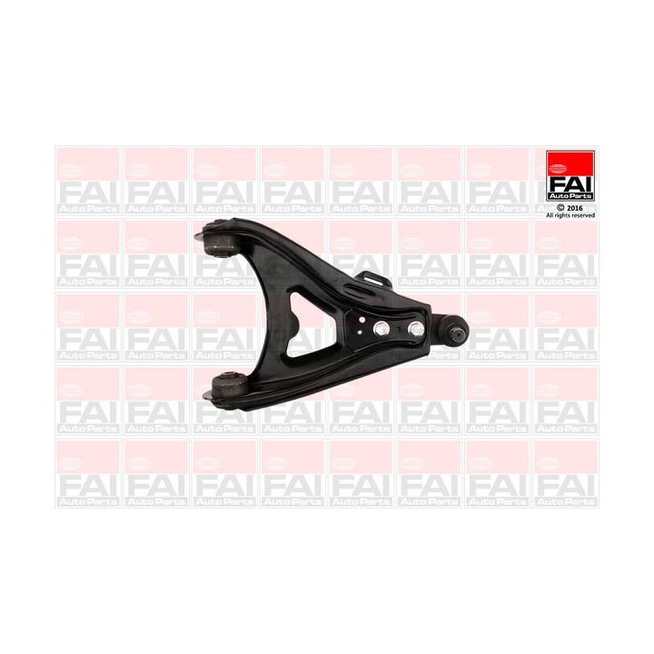 Vikšro valdymo svirtis FAI AutoParts SS264