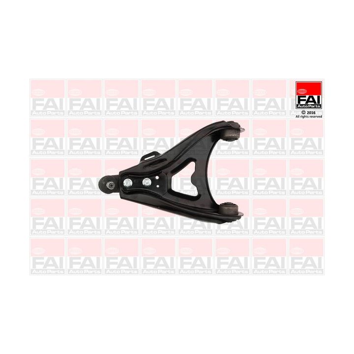 Vikšro valdymo svirtis FAI AutoParts SS265