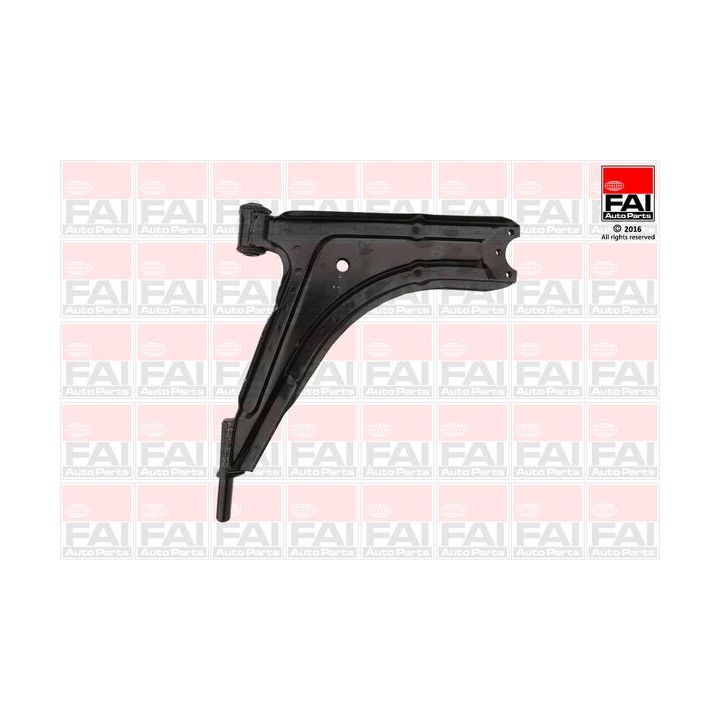 Vikšro valdymo svirtis FAI AutoParts SS268