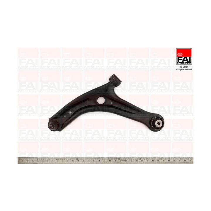 Vikšro valdymo svirtis FAI AutoParts SS2762