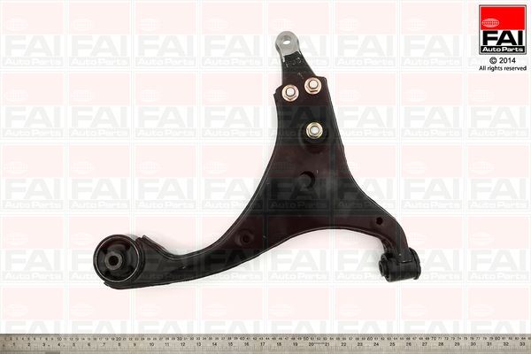 Vikšro valdymo svirtis FAI AutoParts SS2764