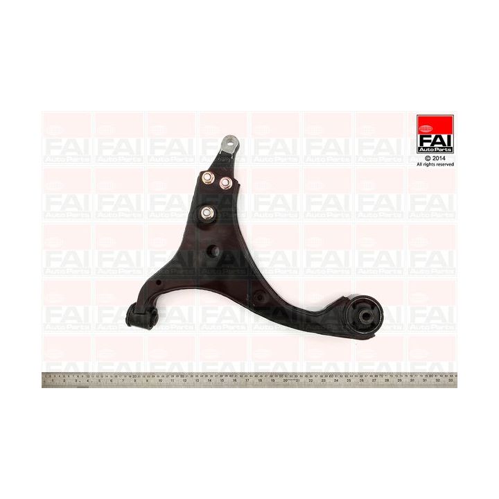 Vikšro valdymo svirtis FAI AutoParts SS2765