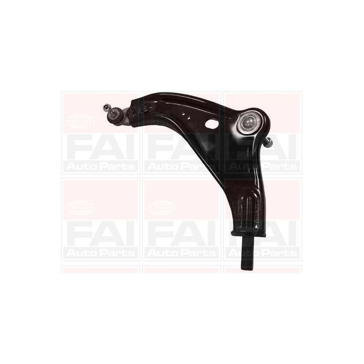 Vikšro valdymo svirtis FAI AutoParts SS2933