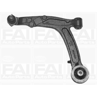 Vikšro valdymo svirtis FAI AutoParts SS4065