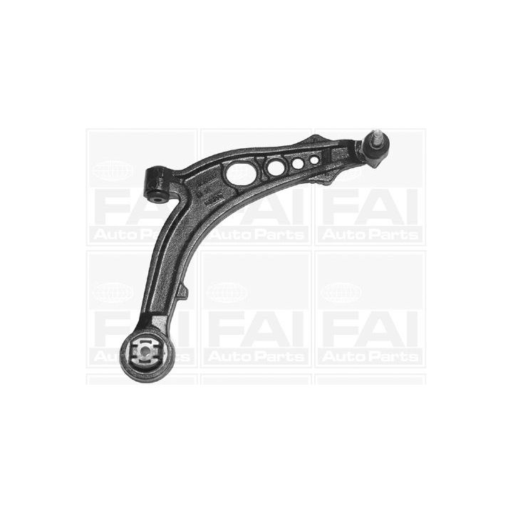 Vikšro valdymo svirtis FAI AutoParts SS4068