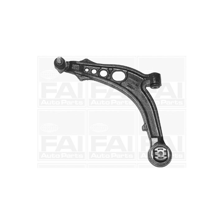 Vikšro valdymo svirtis FAI AutoParts SS4069